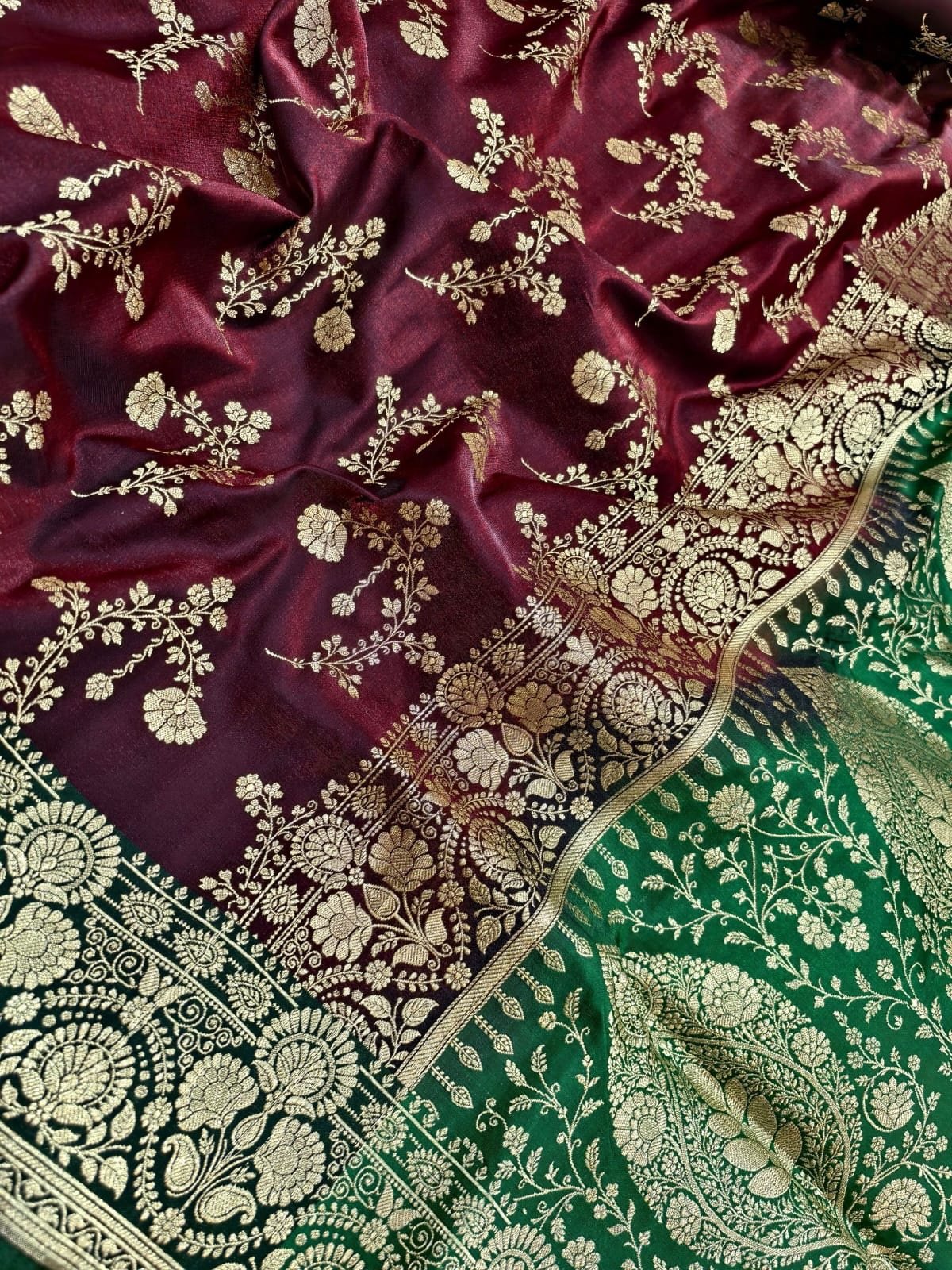 RANGMAHAL - Bridal Edit - Image 7