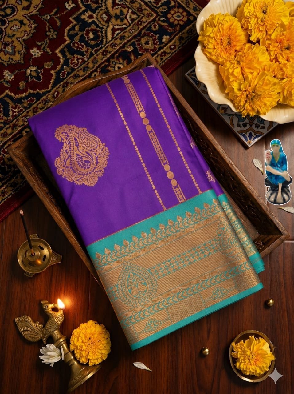 MANGALYAM - Image 36