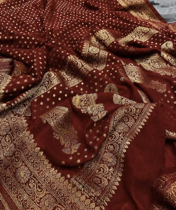 BANARASI CLASSIC EDIT - Image 2