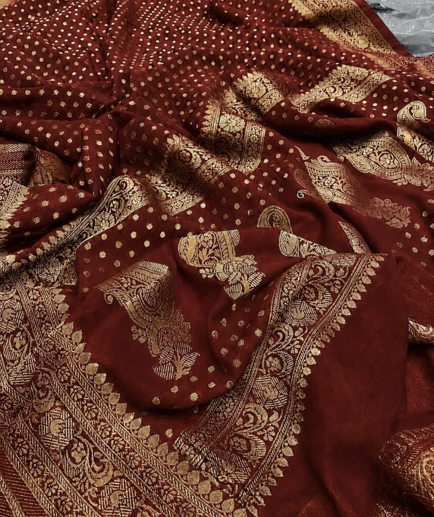 BANARASI CLASSIC EDIT