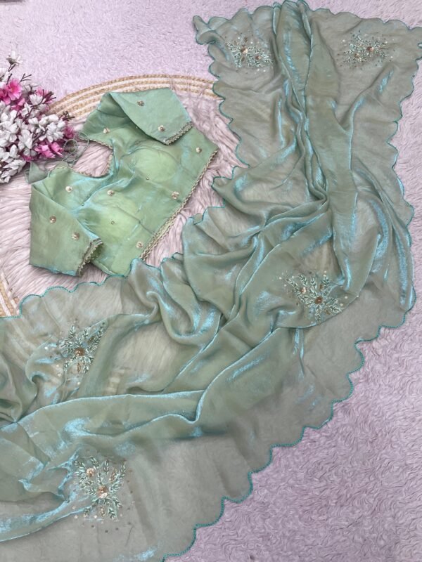 SHIRISHA - Image 3