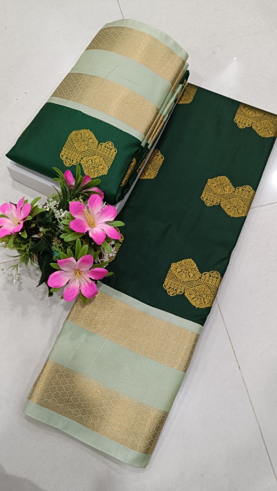 Yaazha - Wedding collection - Image 19