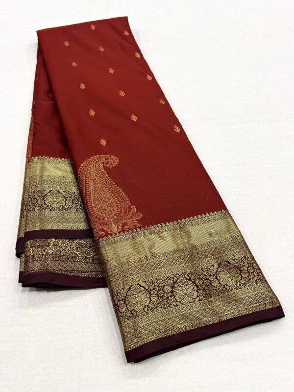 YAAZHA - WEDDING COLLECTION - Image 4