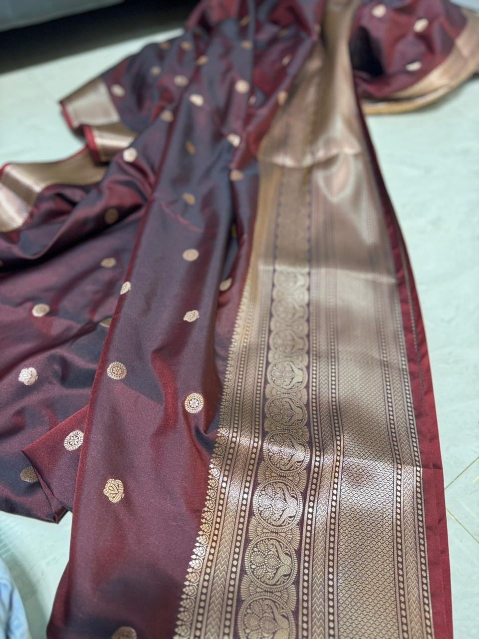 BANARASI CLASSIC EDIT - Image 9