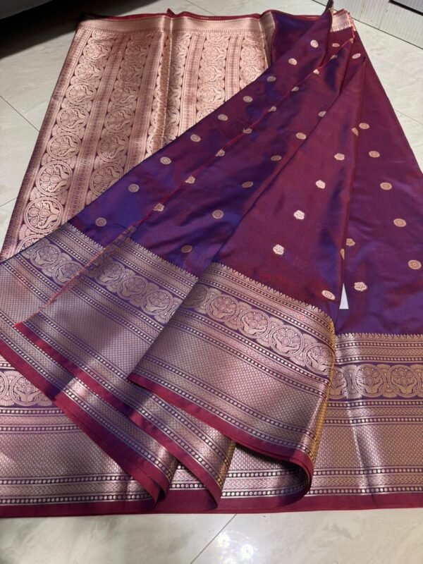 BANARASI CLASSIC EDIT - Image 3