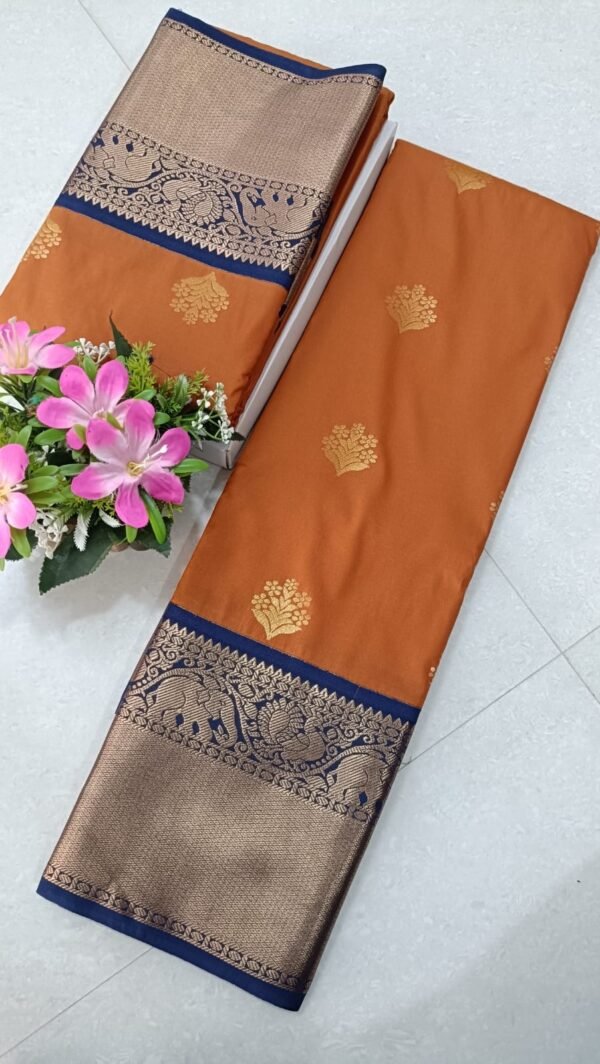 Yaazha - Wedding collection - Image 28