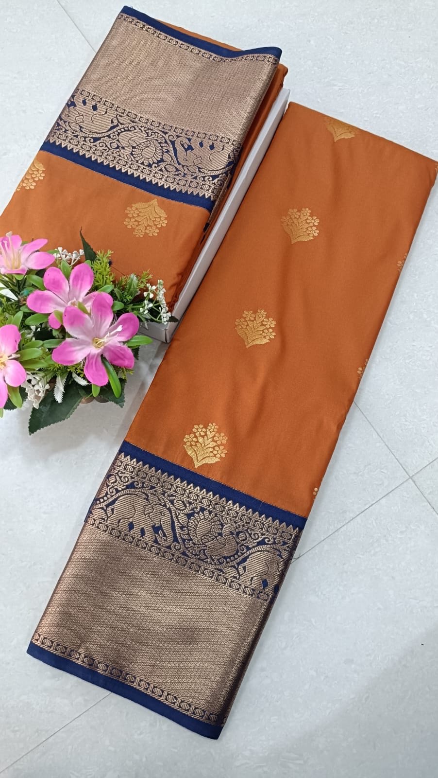 Yaazha - Wedding collection - Image 28
