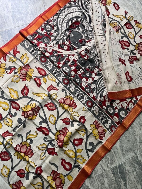 PEN-KALAMKARI - Image 5