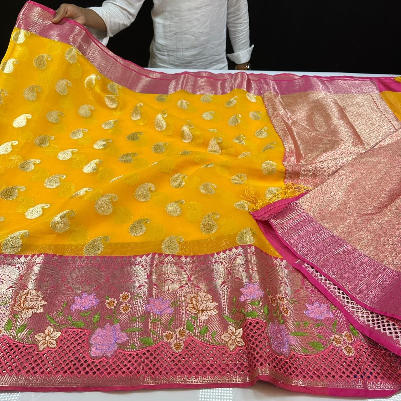 Yaazha - Wedding collection - Image 2