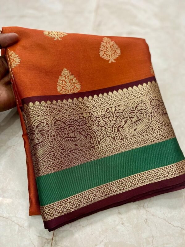 BANARASI CLASSIC EDIT - Image 10