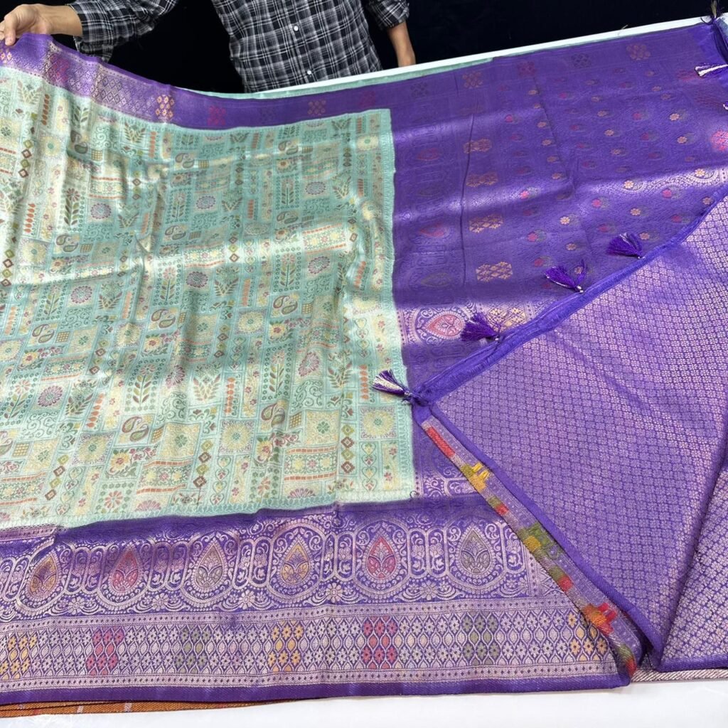 Yaazha - wedding collection