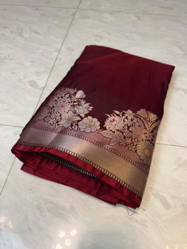 BANARASI CLASSIC EDIT