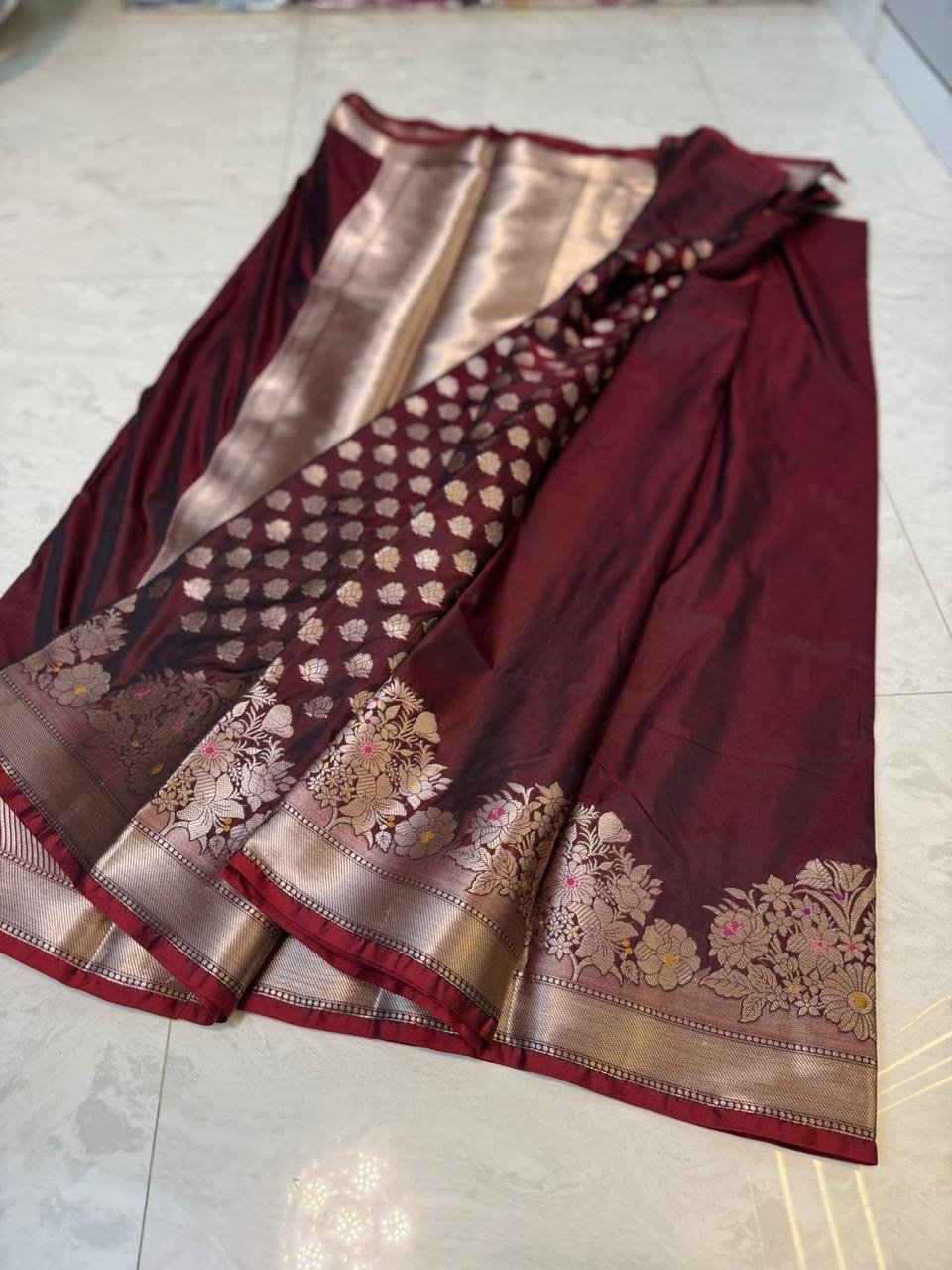 BANARASI CLASSIC EDIT - Image 2