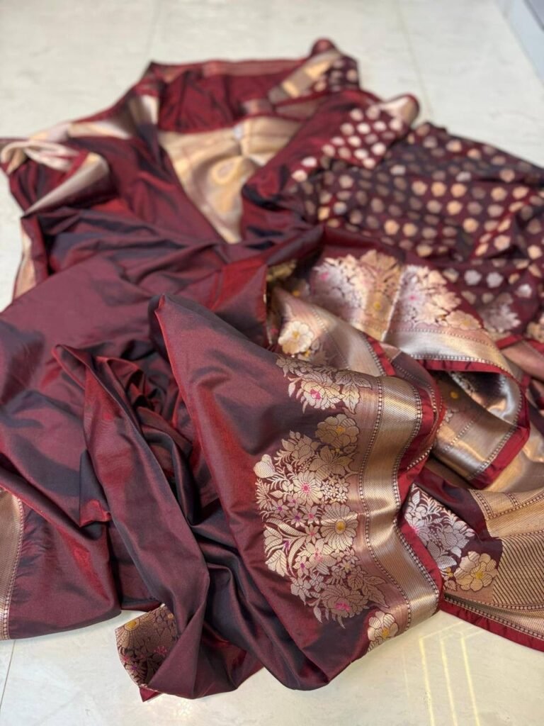 BANARASI CLASSIC EDIT