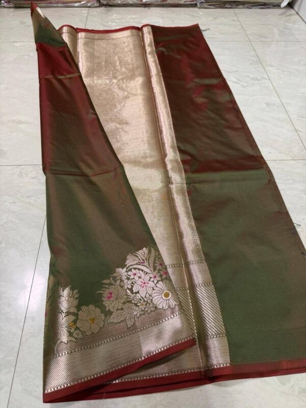 BANARASI CLASSIC EDIT - Image 18