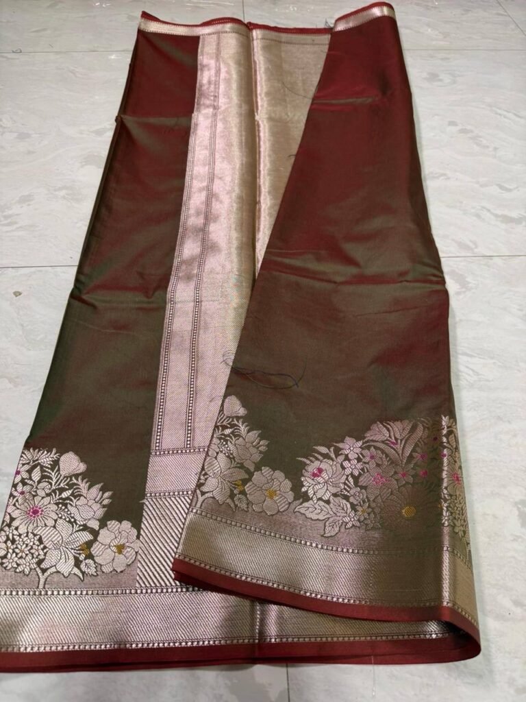 BANARASI CLASSIC EDIT