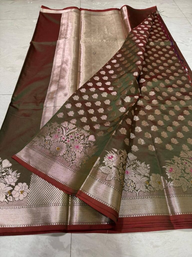 BANARASI CLASSIC EDIT