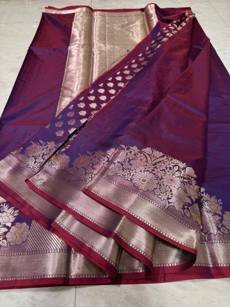 BANARASI CLASSIC EDIT