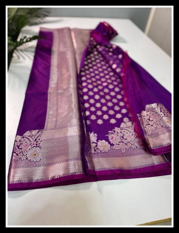 BANARASI CLASSIC EDIT - Image 10