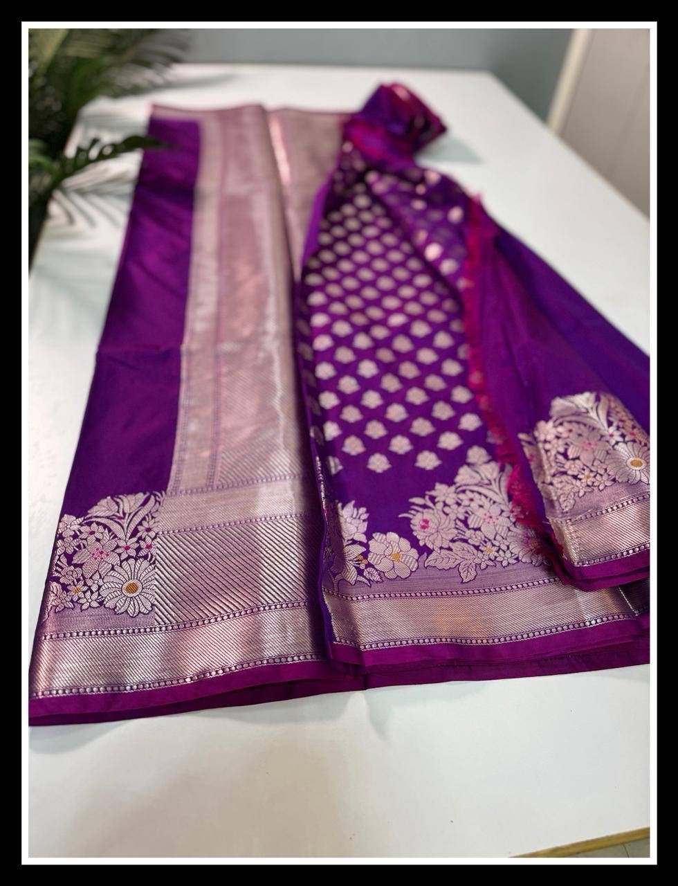 BANARASI CLASSIC EDIT - Image 10