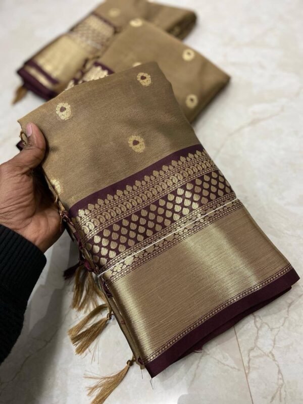 BANARASI CLASSIC EDIT - Image 5