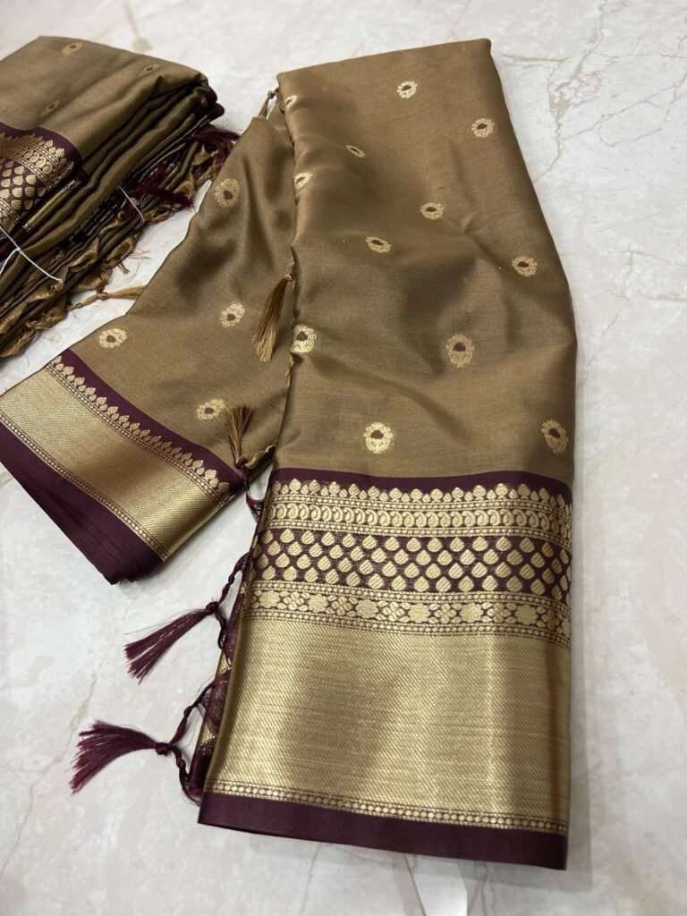 BANARASI CLASSIC EDIT