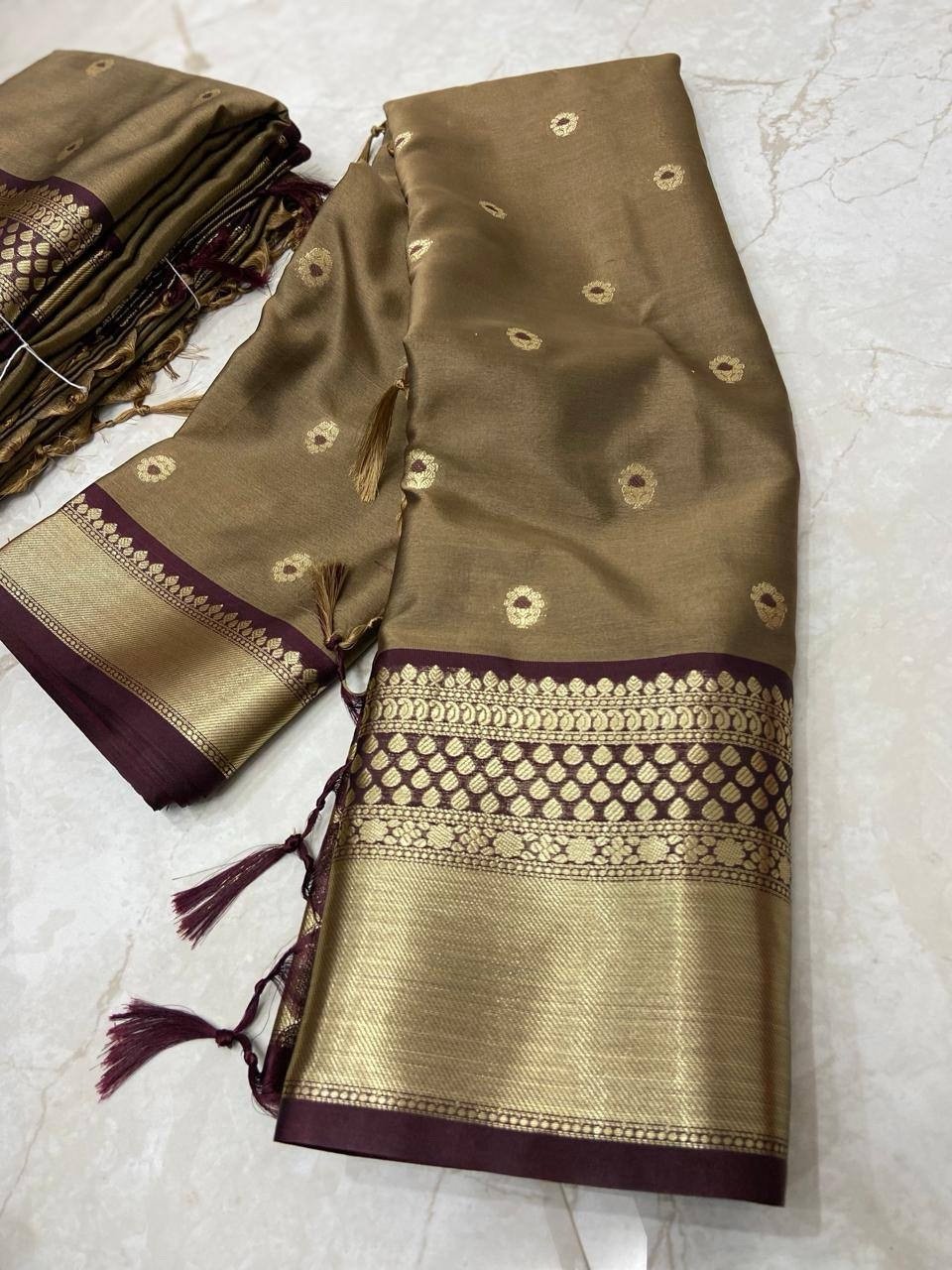 BANARASI CLASSIC EDIT - Image 11
