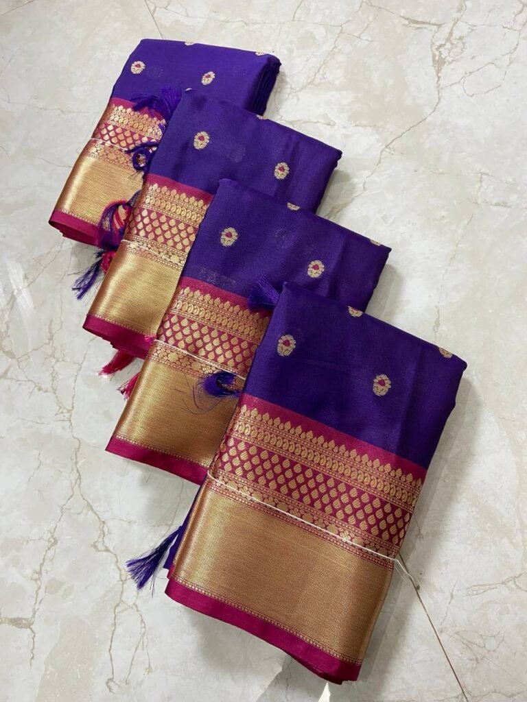 BANARASI CLASSIC EDIT