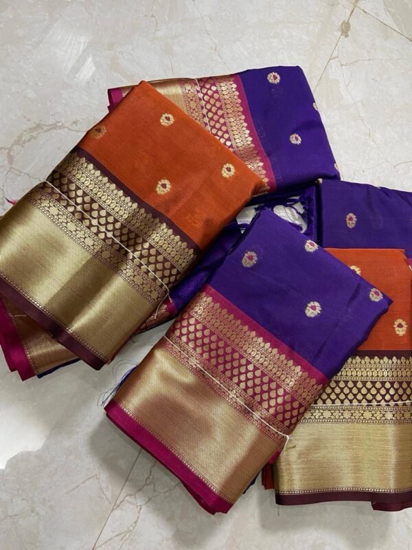 BANARASI CLASSIC EDIT - Image 4