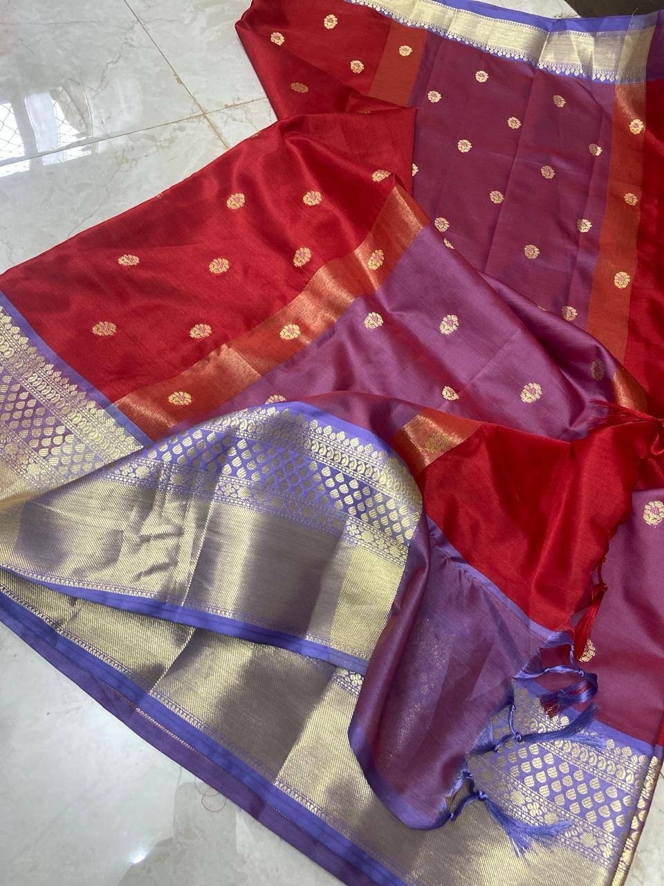BANARASI CLASSIC EDIT - Image 17