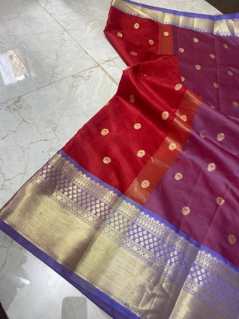 BANARASI CLASSIC EDIT