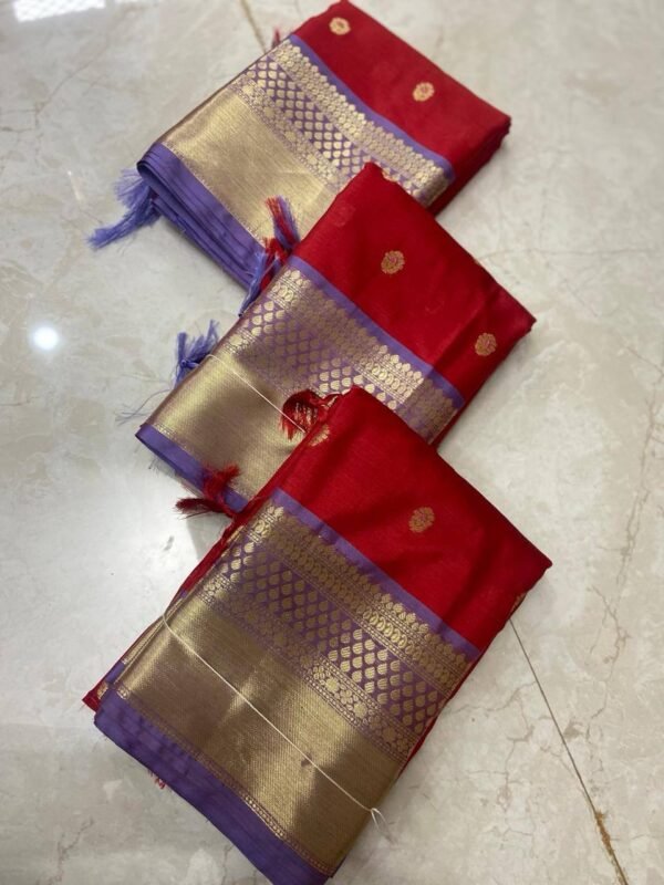 BANARASI CLASSIC EDIT - Image 8