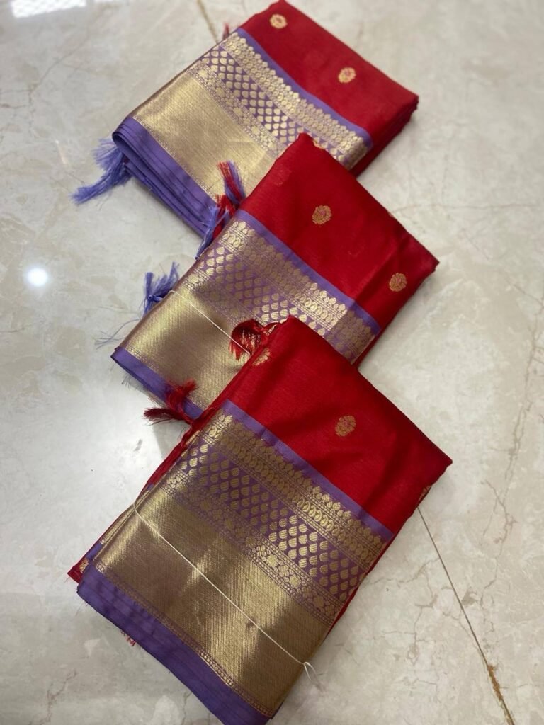 BANARASI CLASSIC EDIT