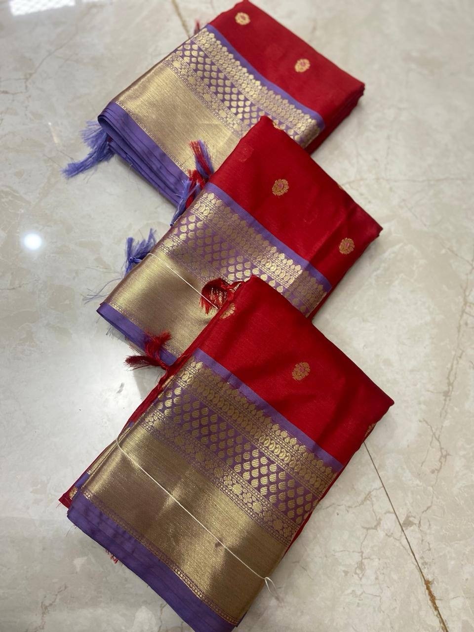BANARASI CLASSIC EDIT - Image 8