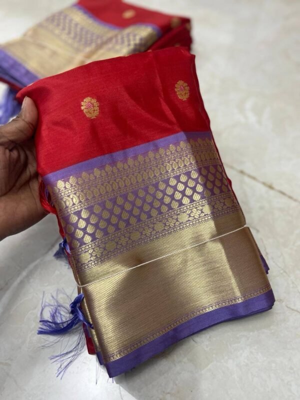 BANARASI CLASSIC EDIT