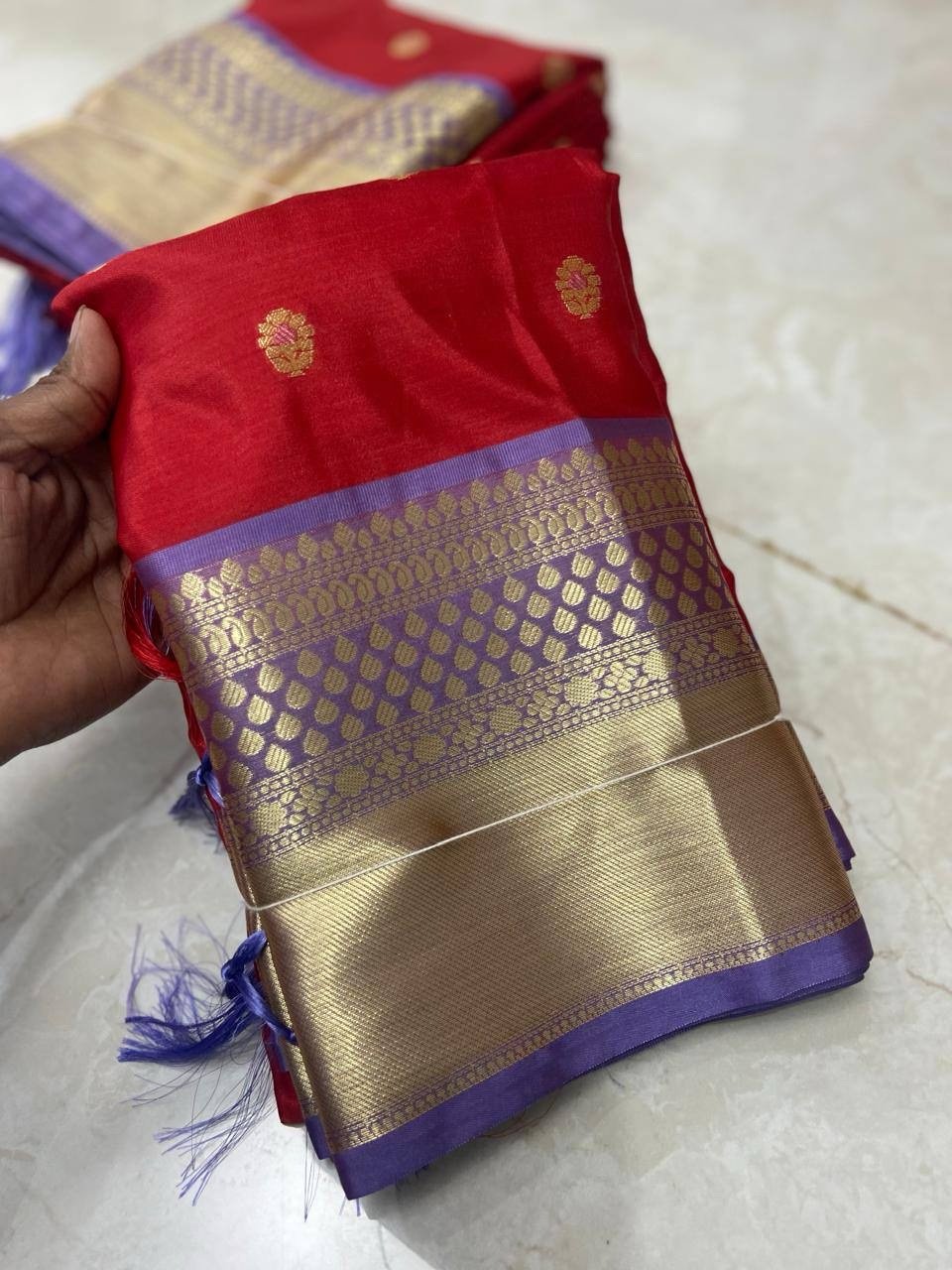 BANARASI CLASSIC EDIT - Image 1