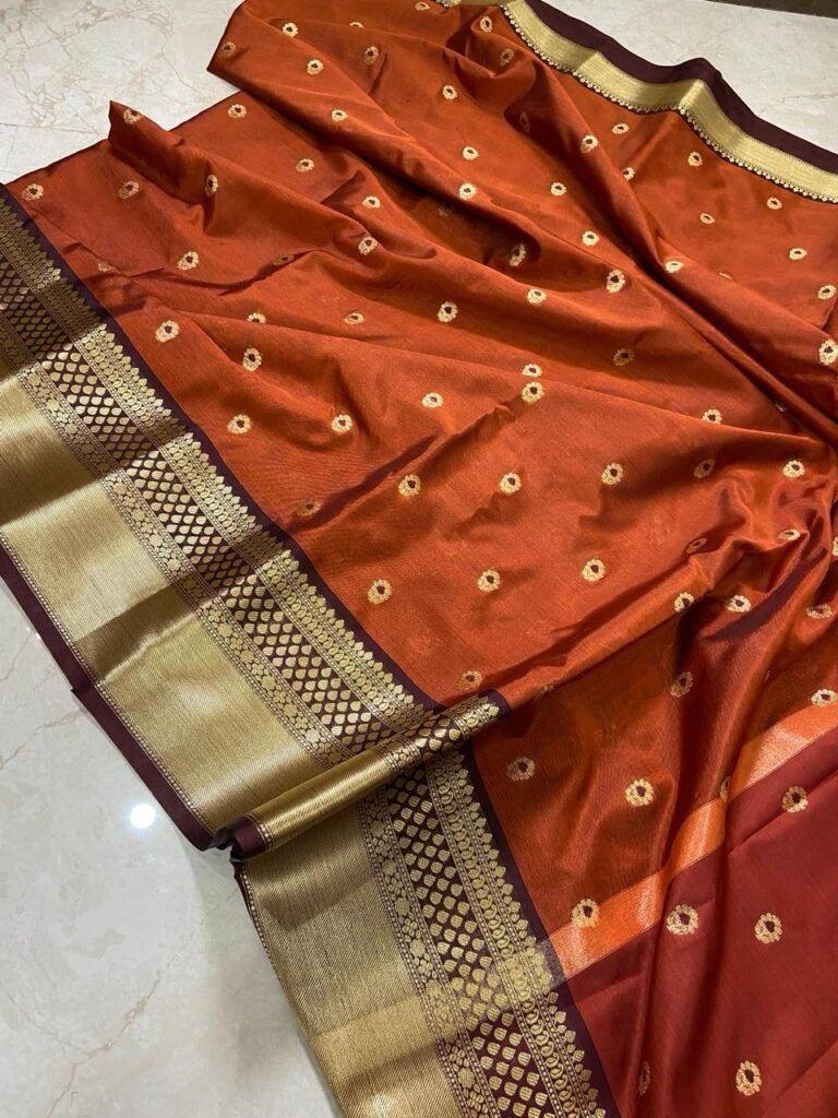 BANARASI CLASSIC EDIT