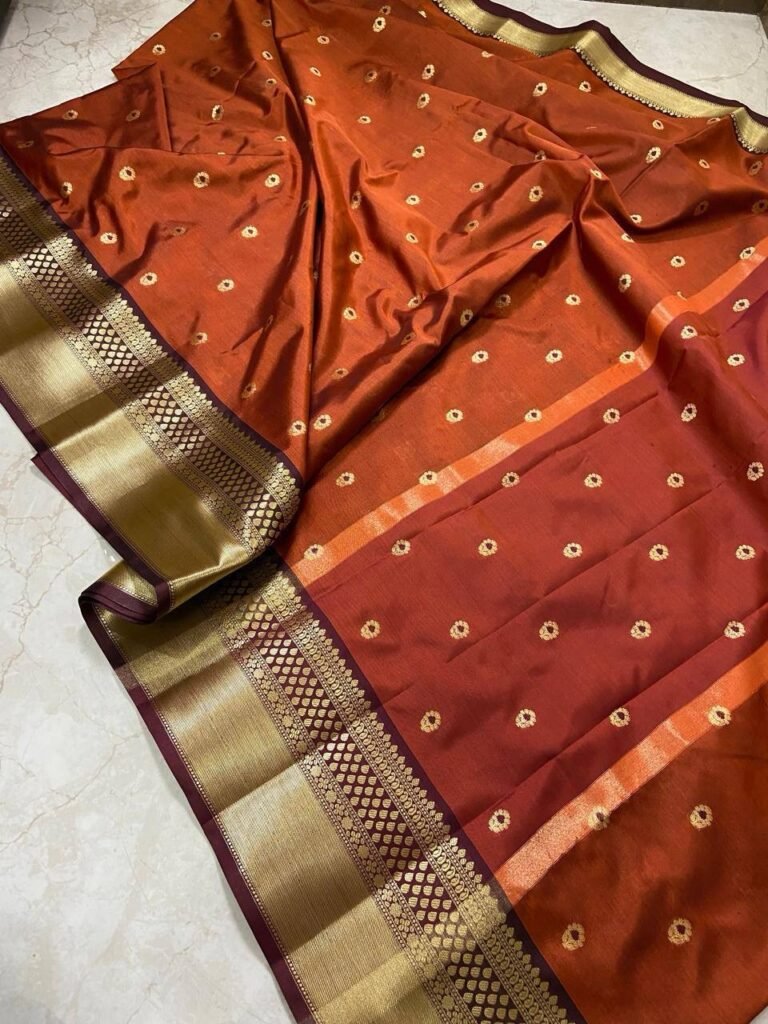 BANARASI CLASSIC EDIT