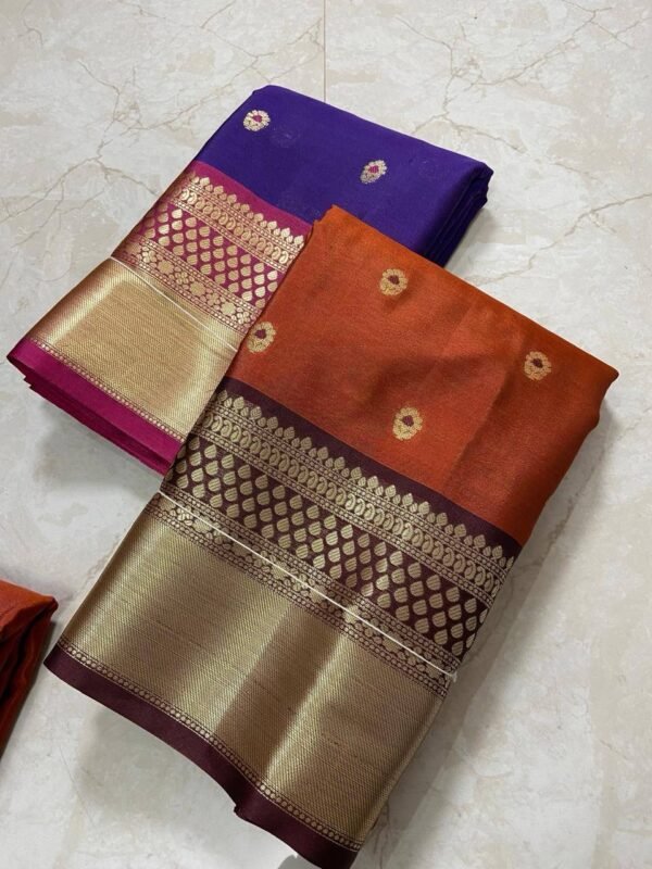 BANARASI CLASSIC EDIT - Image 9