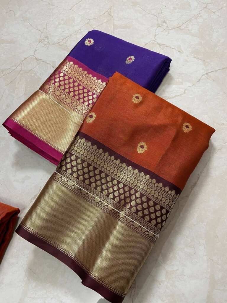 BANARASI CLASSIC EDIT