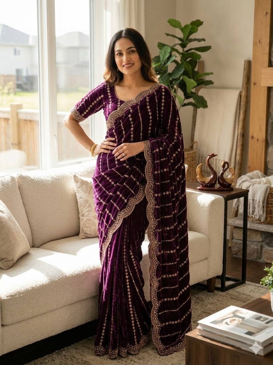 NOORE — FESTIVE GLAM EDIT - Image 1