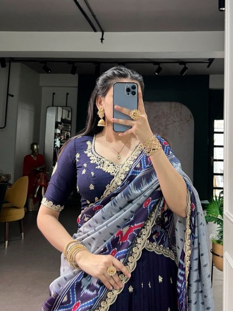 YAASHIRA - SILK COUTURE