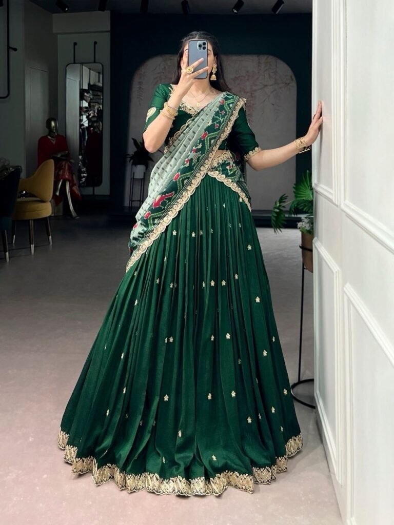 YAASHIRA - SILK COUTURE