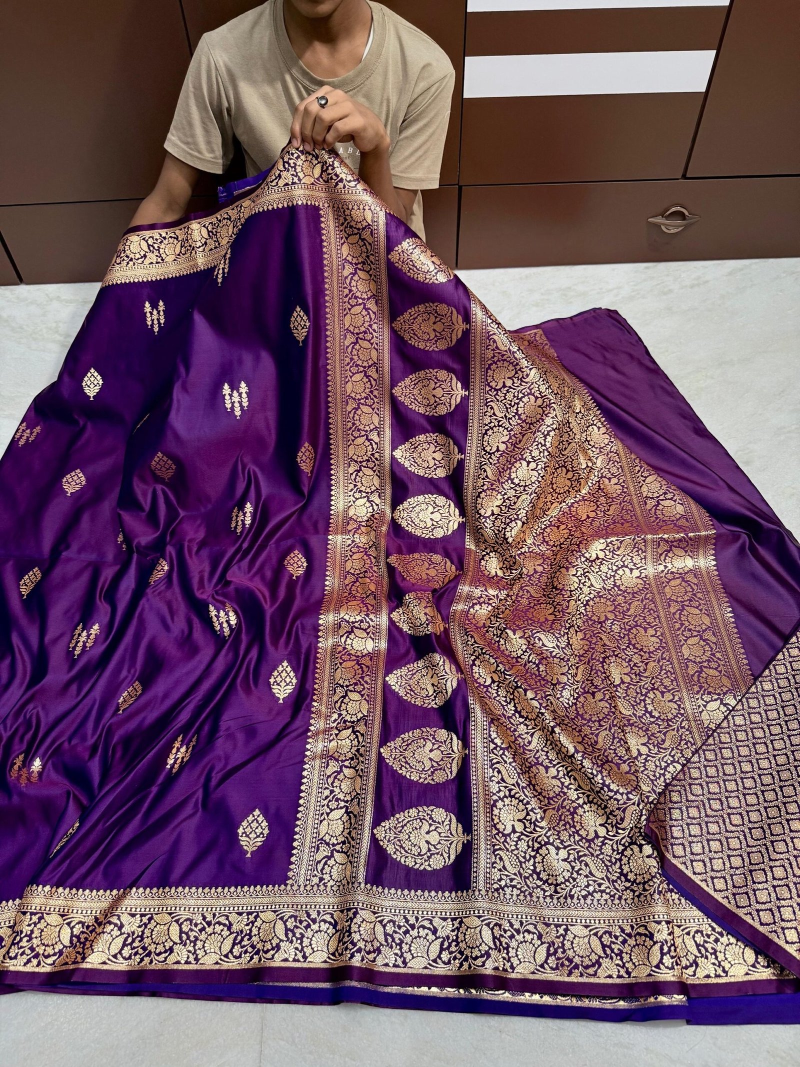 ZAARA - Image 1