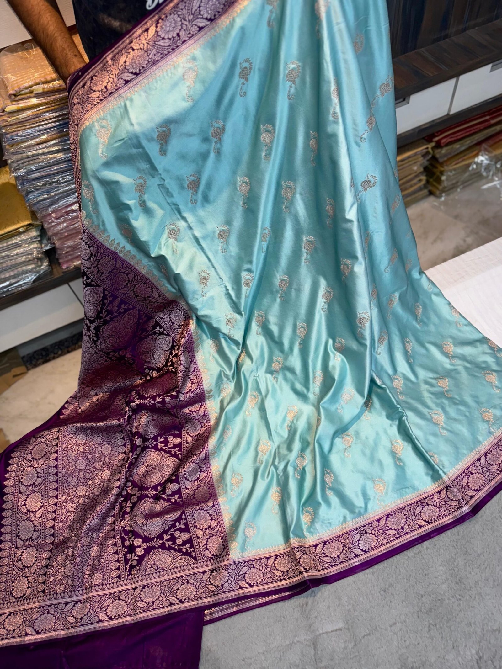 ZAARA - Image 1