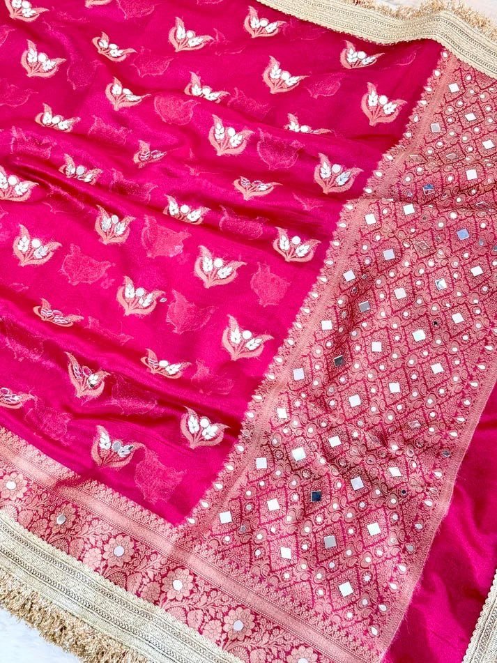 ZAARISHA - RANI PINK - Image 1