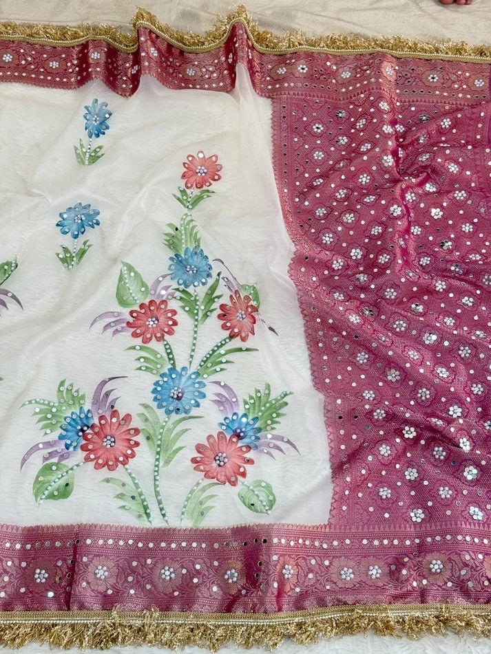 ZAARISHA - WHITE - Image 2