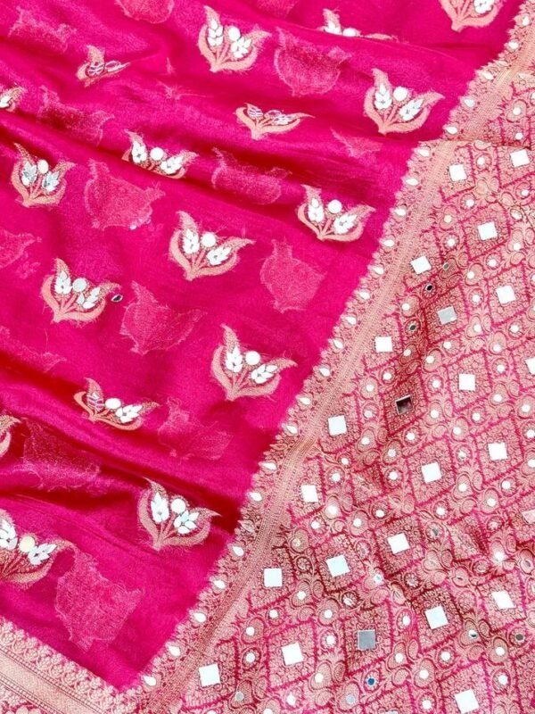ZAARISHA - RANI PINK - Image 2