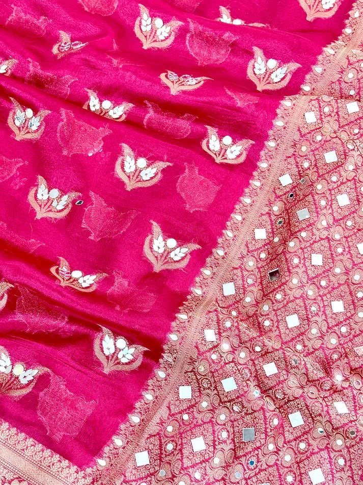 ZAARISHA - RANI PINK - Image 2