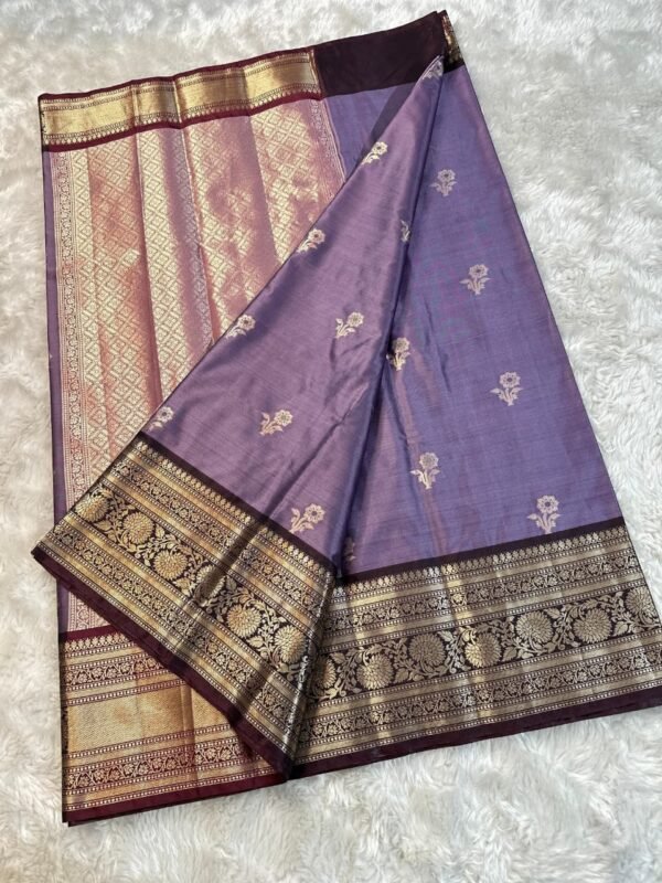 Banarasi classic edit - Image 5